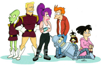 Illustration for article titled The top 20 essential science fiction TV shows